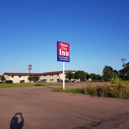 Sioux City Inn Sioux City Ia Sergeant Bluff Exterior foto