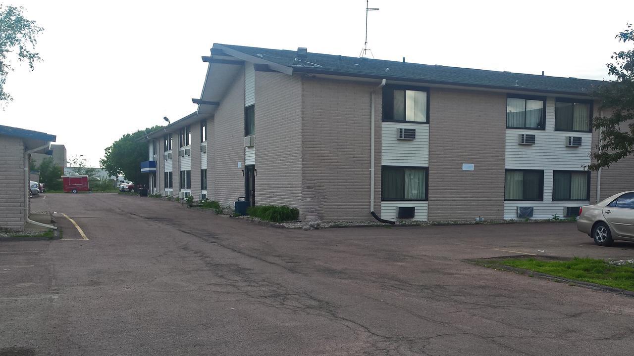 Sioux City Inn Sioux City Ia Sergeant Bluff Exterior foto